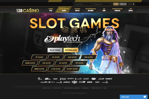 Online Casino Malaysia