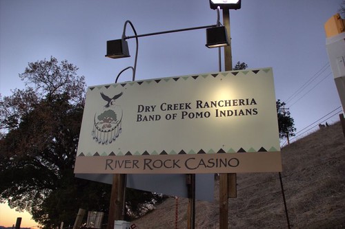 River Rock Casino (1 of 3)