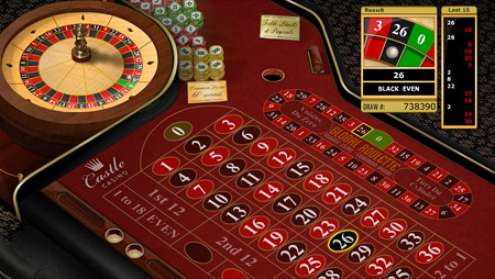 Roulette 60