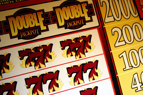 Slot Machine, Las Vegas, Nevada, USA