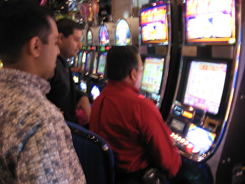 Slot Mania
