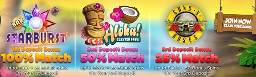 Top Uk Online Casino Games