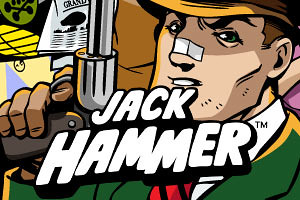 jack hammr Slot casino
