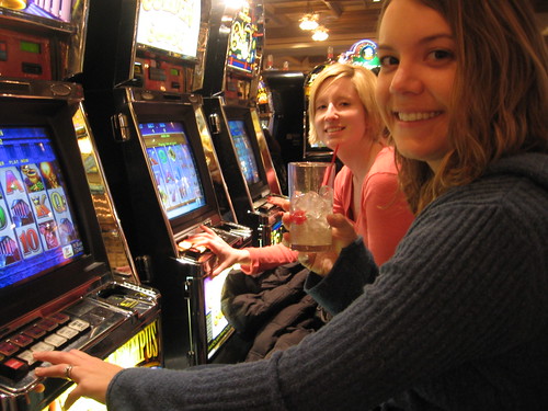penny slot machines at ameristar casino