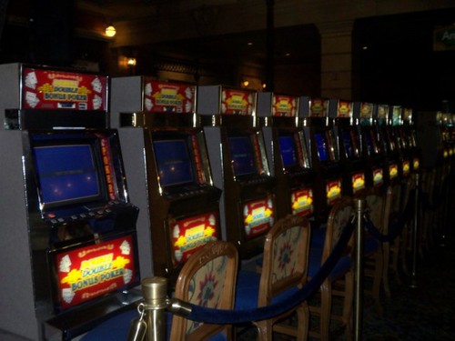 slots r us