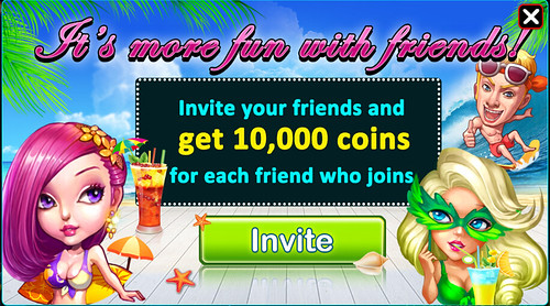 10,000 Coins For you