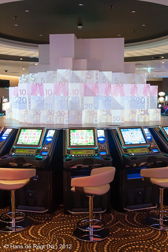 120307 34 Heropening Casino Scheveningen