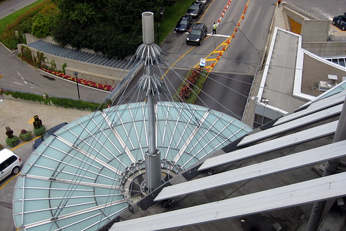 Montréal: Île Notre-Dame - Casino de Montréal