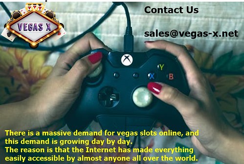 3 Best Vegas Slots Online for Real Money