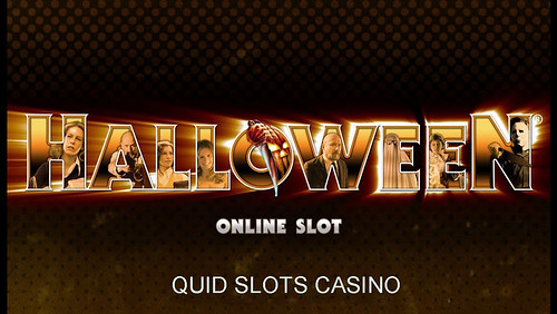 A Closer Look at the Online Halloween Slot