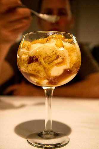Banana-Desert
