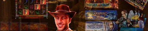Book of Ra Slot ! Play the novomatic Book of Ra casino slot