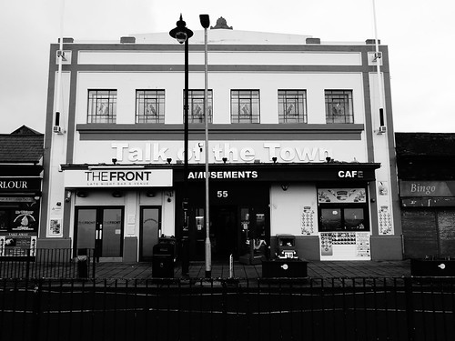 CASINO CINEMA HERNE BAY (ABC)
