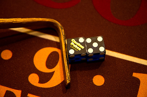 Cactus-Petes-Dice