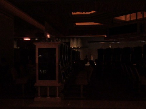 Casino Blackout