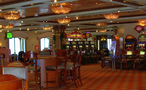 Casino Royale, or something like that