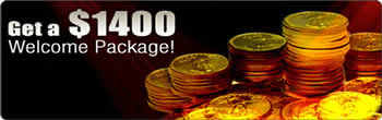 Casino promotions and bonuses