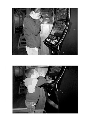 Casino slots can change your life