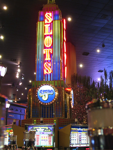 Empire State Slots