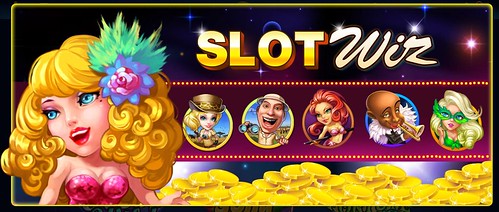 Free Rewards on SlotWiz