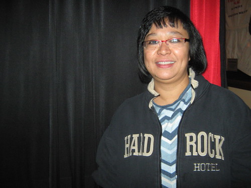 Full Moon Slot Tournament $10K Winner at Seminole Hard Rock Hotel & Casino Tampa