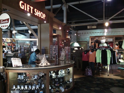 Gift Shop