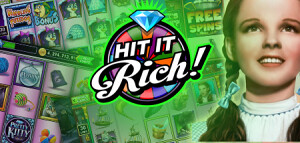 Hit It Rich! Casino Slots Review