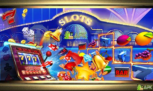 Joker123 Casino Slot Online Terpercaya 2020