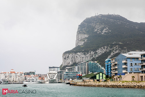 Maria Casino Live Gibraltar 2018 (by Tambet Kask(C)) - 357