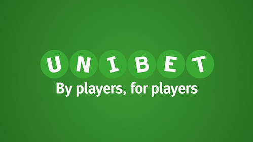 New Casino Slot Tournament at Unibet