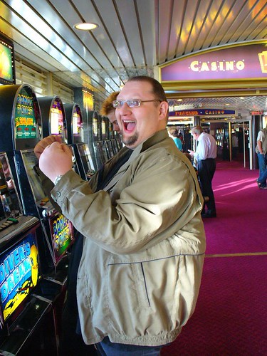 Poor man´s journey to Las Vegas