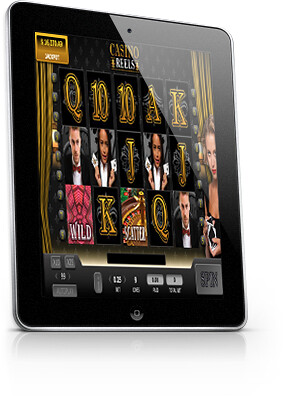 Real Casino Slots For Ipad
