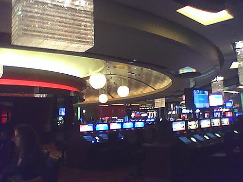 Red Rock Casino