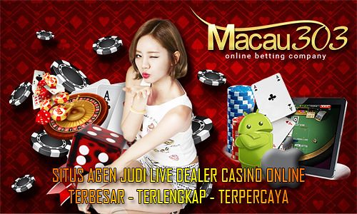 SBOBET Football Gambling Site - Macau303