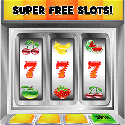 Sevens Slot