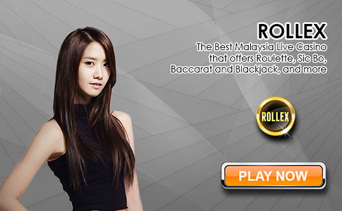 Slot Games - Play Now