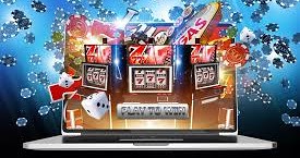 Slot free credit di online kasino