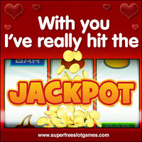 Slots Valentine