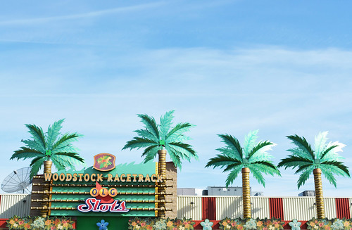 Slots, Woodstock