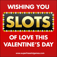 Slots of Love