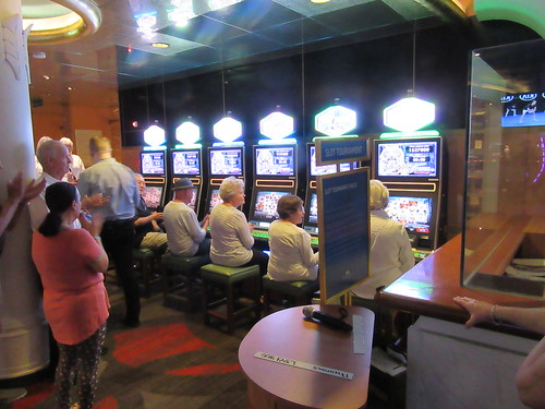 Star Princess 18 Casino Slot Tournament