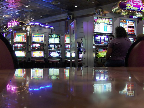 Sterling Casino Cruise