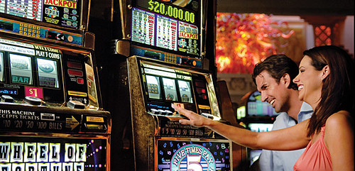 Temple of the Sun Casino on Paradise Island Bahamas  4