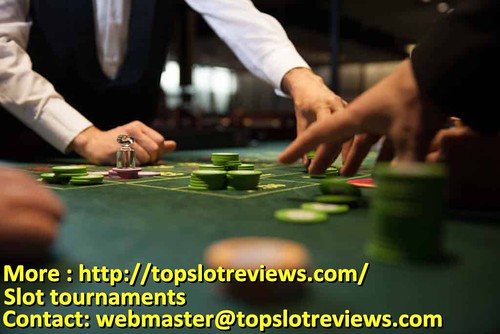 Today, online slot tournaments are famous among casino gamers, and they try to find new methods within the game and learn how to be the winner. The first reason for the fame of slot tournaments is their handiness.