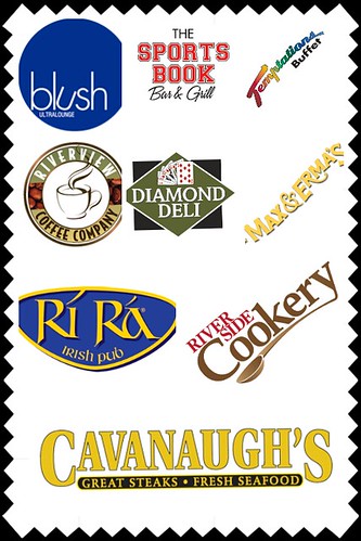 Tropicana Restaurants