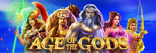 What is the Age of the Gods Good Deal?