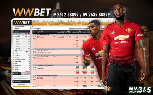Wwbet - Sports Betting, Live Casino, Slots Games, Fish Hunting Games