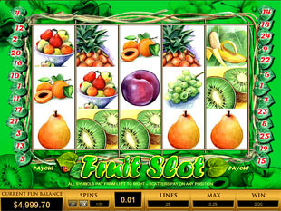 box24 casino fruit slot