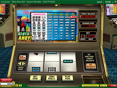 casino 848 slots ahoy