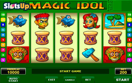 magic-idol-amatic-casino-slots